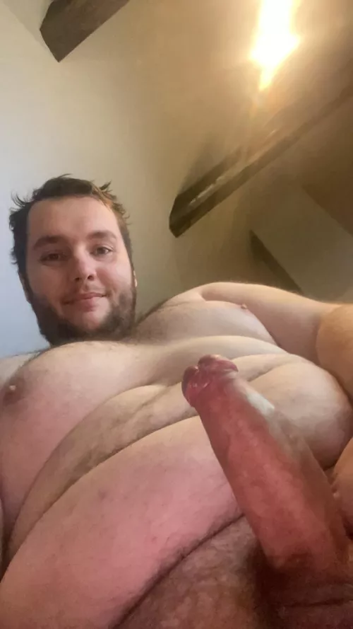 Is this a good angle? 😊