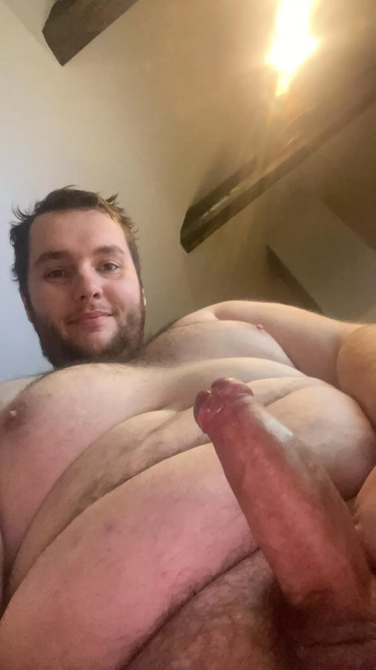 Is this a good angle? 😊