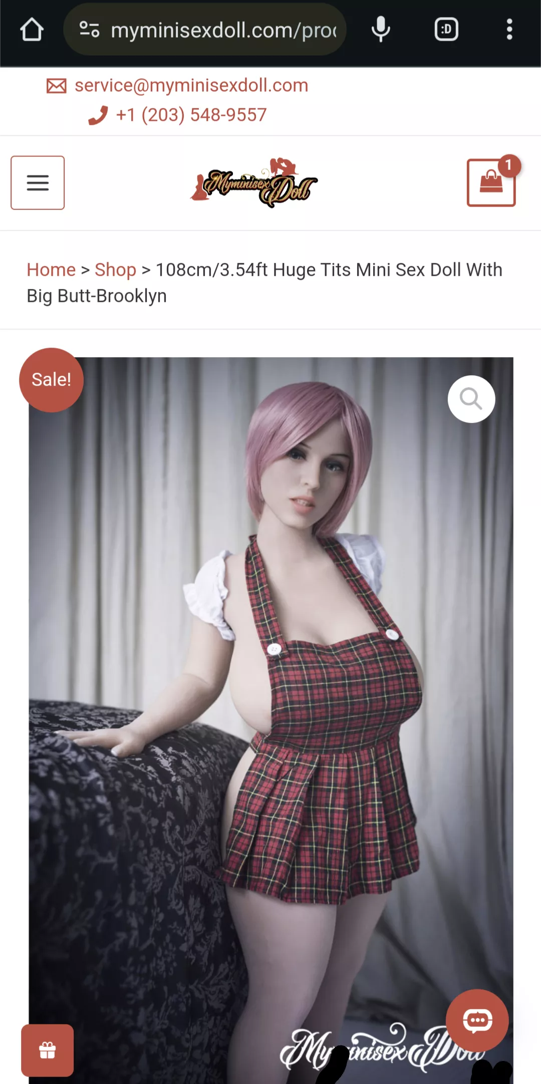 Is this a legit vendor?