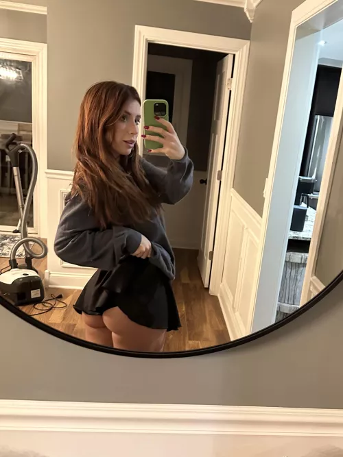 It may be small but it’s fun