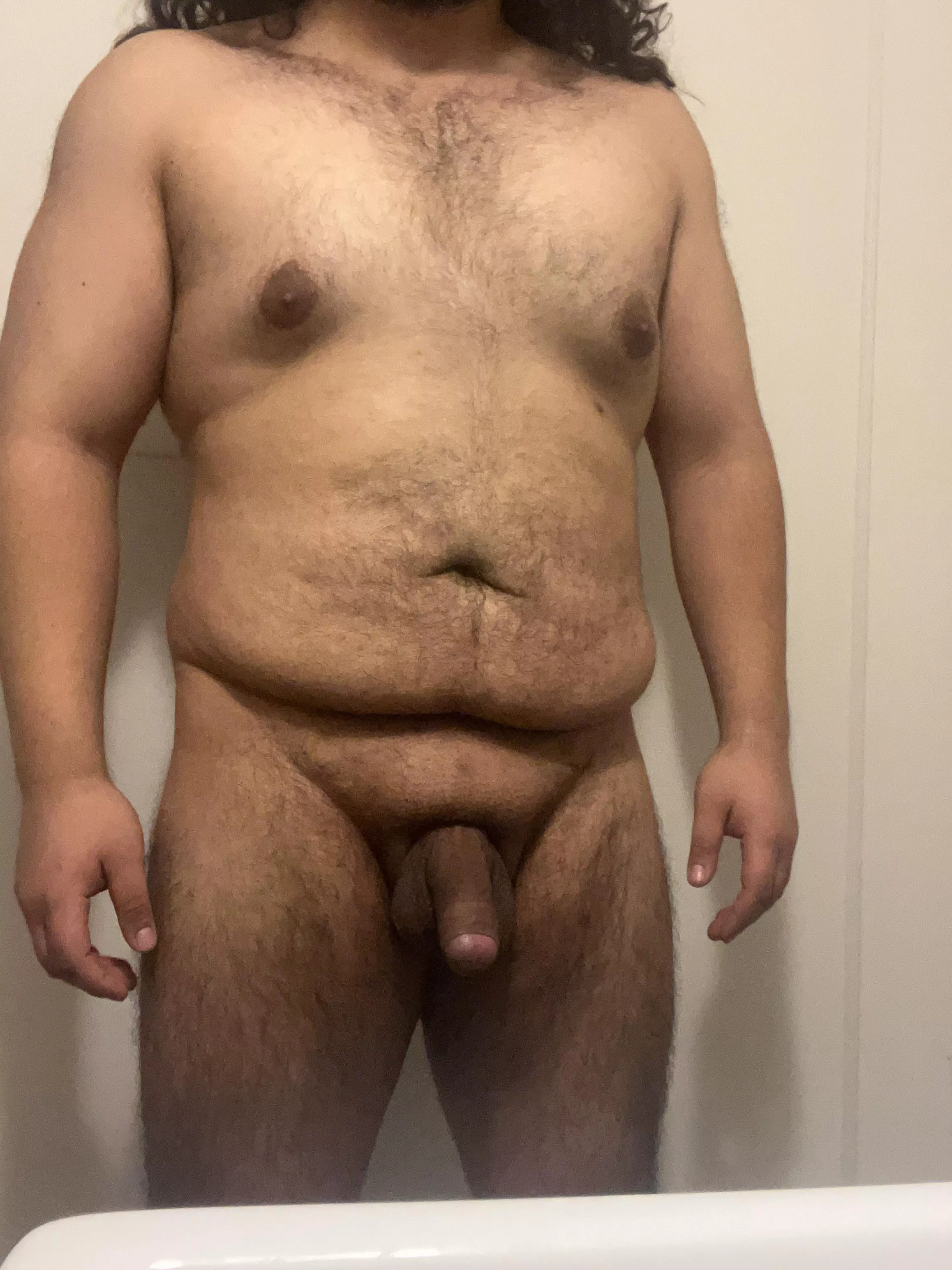 It’s been awhile since I posted