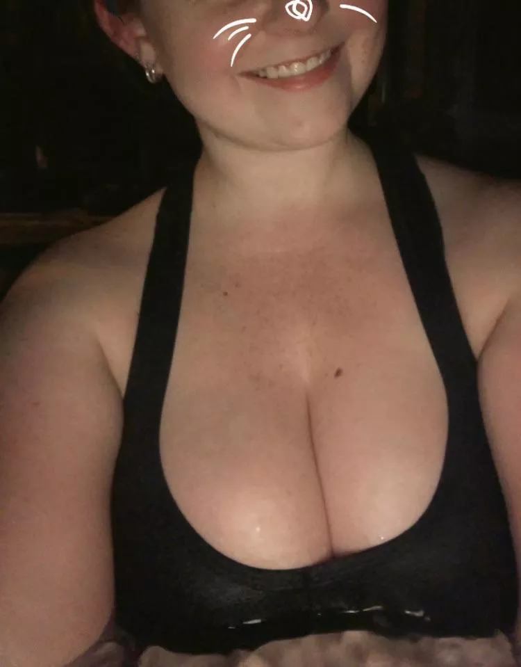 Join me in the hot tub?