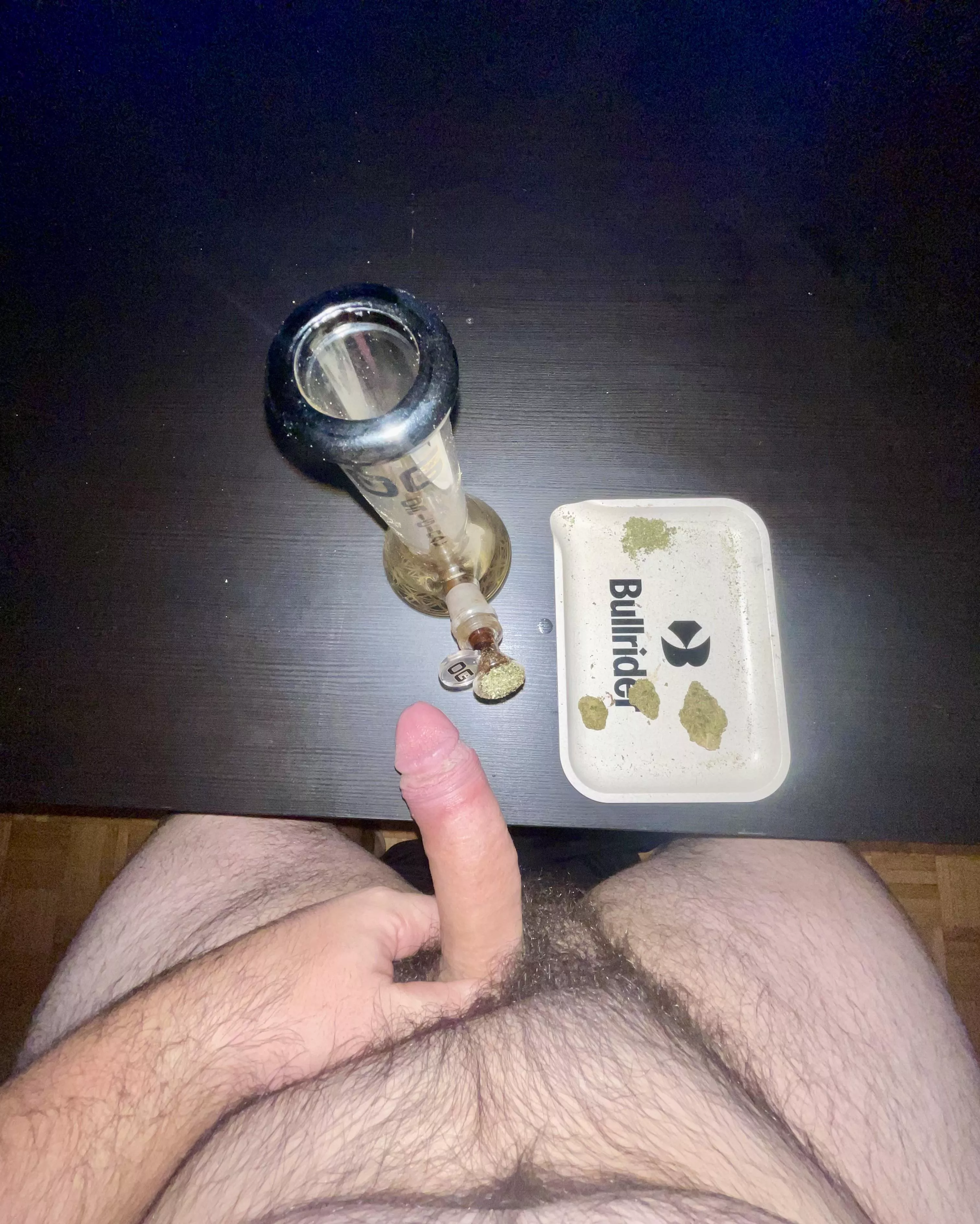 Just a little bowl to start hu(m)pday