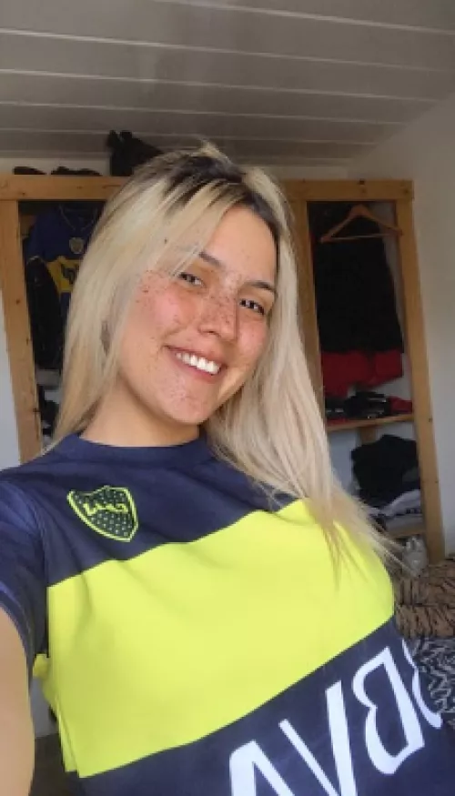 just got back home from school