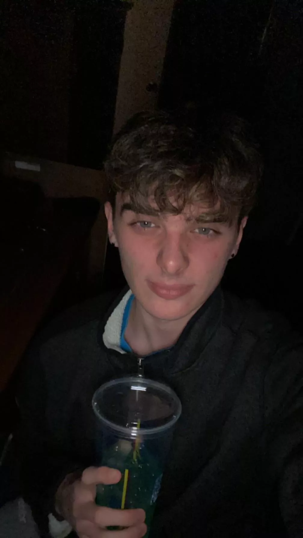 Just got broken up with and found out though Facebook lol