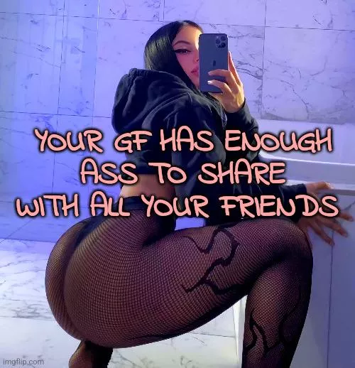 Just look at all that cake