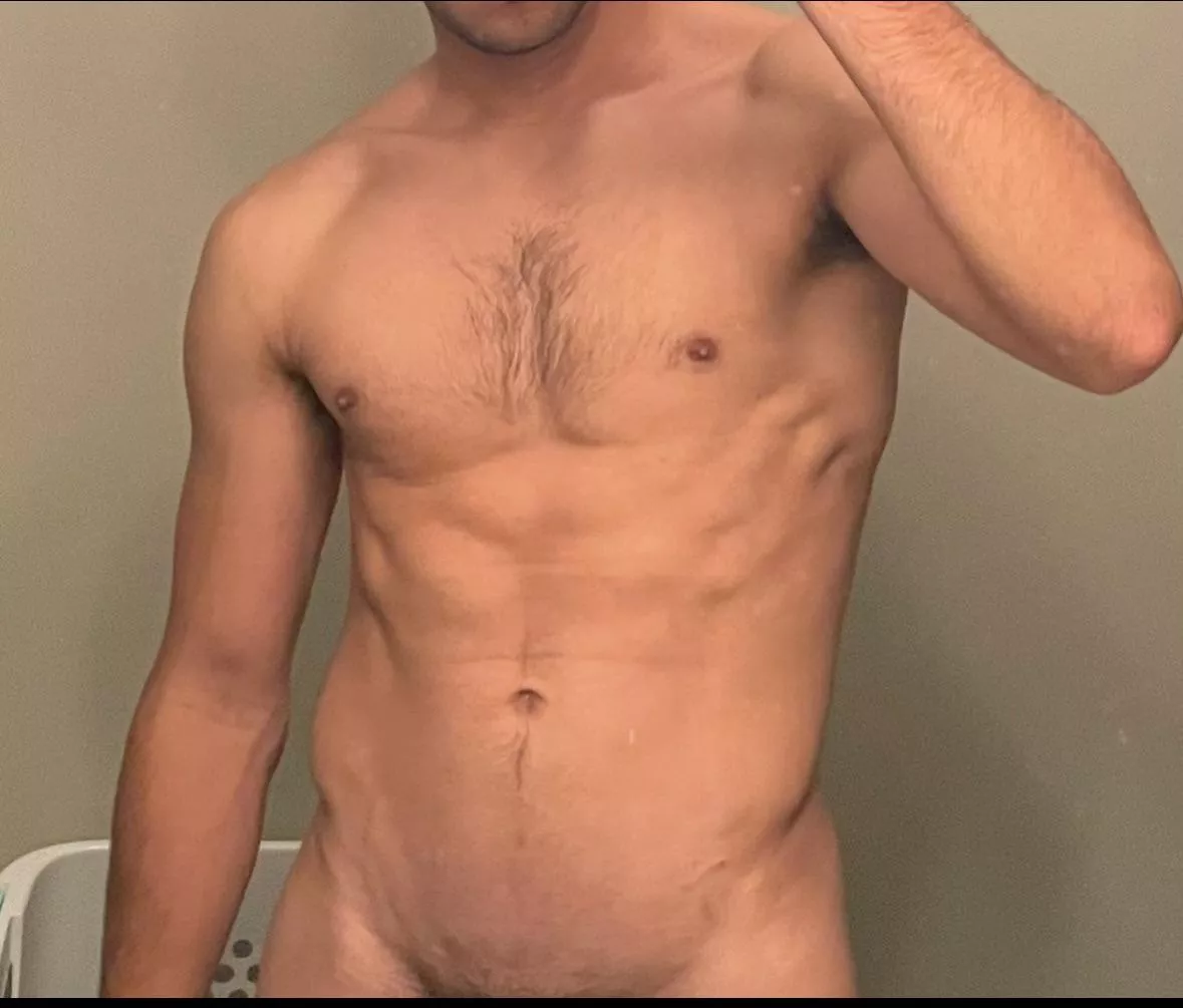 Just posting for fun