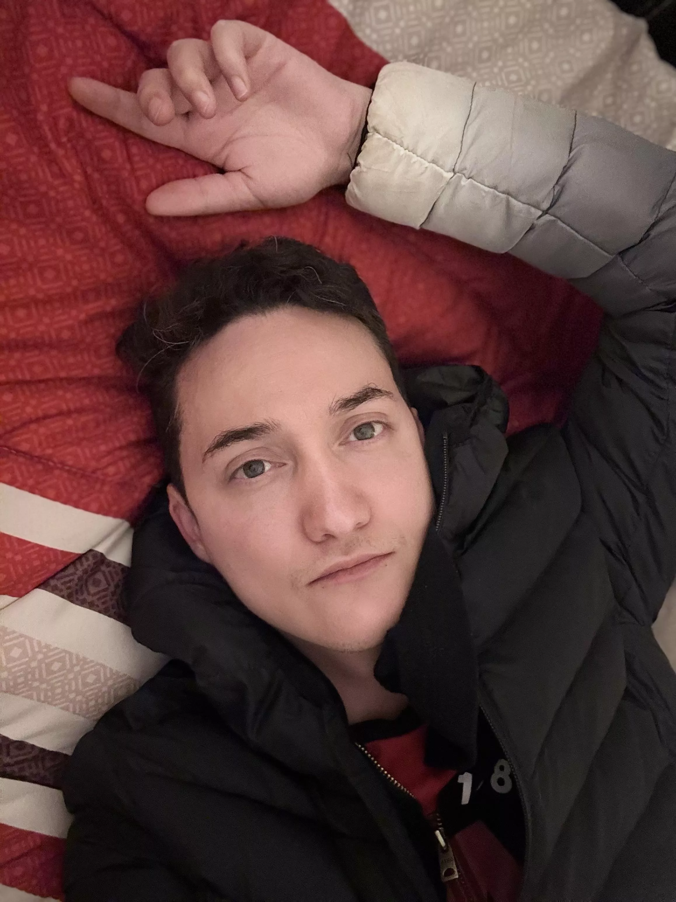 Just turned 37 a couple weeks ago. Iâ€™m going through big changes in my life and feeling super lonely. I supposed to be excited and d happy with all this positive stuff going on, but it just makes me realize how lonely I amâ€¦ ðŸ˜•. Not even sure why Iâ