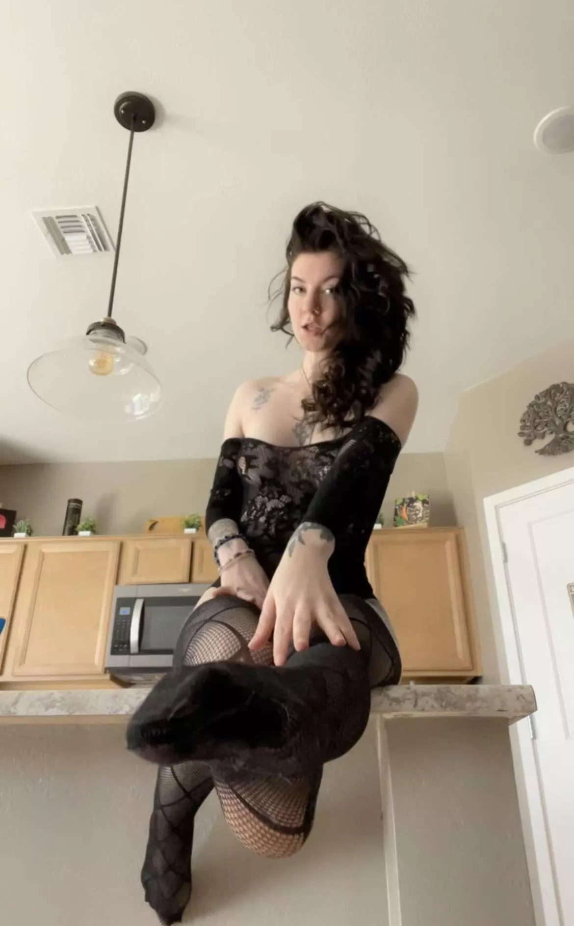 Let me be your snack for the day ❤️