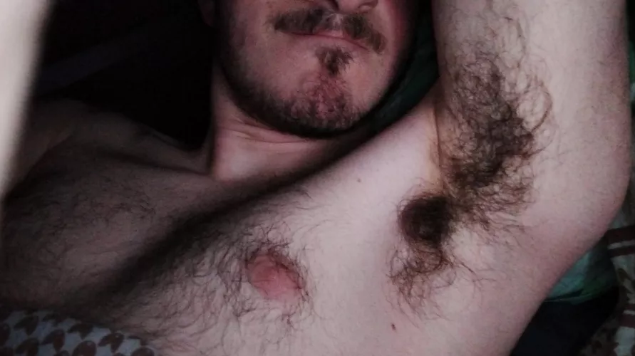 Let's drench the sheets with sweat