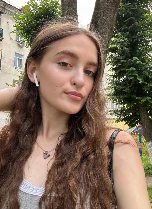 Like it when its a bit harder