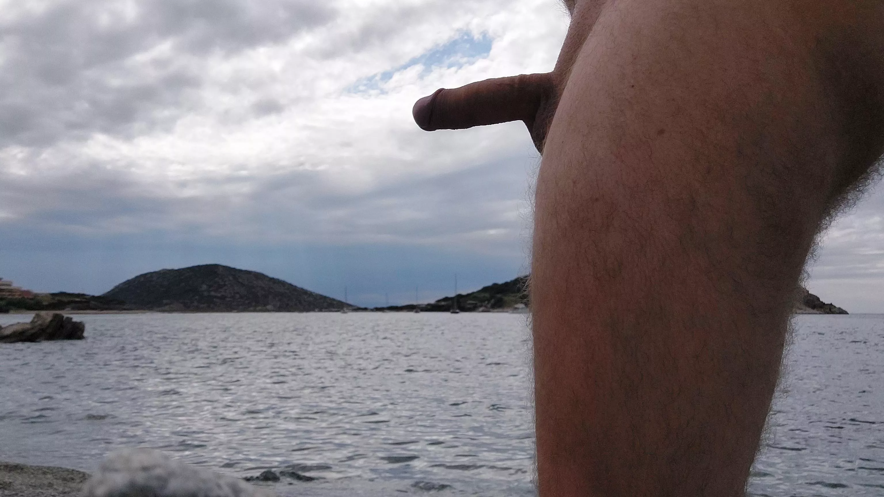 Longing for warmer days again