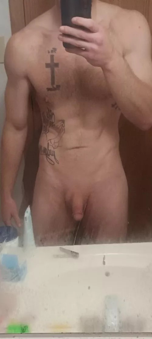 (M) rate my body, and I'll send some more pics! Thanks 🤙🤙