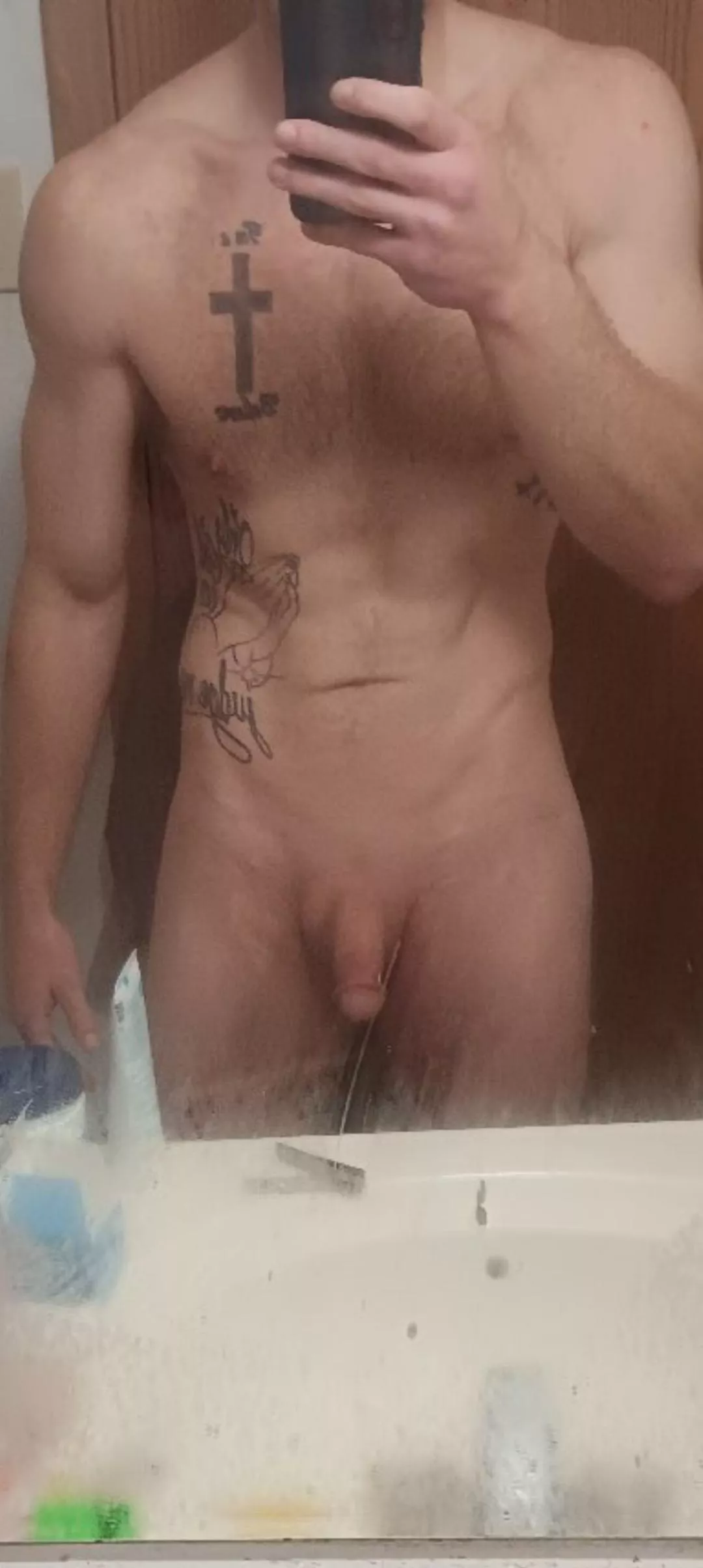 (M) rate my body, and I'll send some more pics! Thanks 🤙🤙