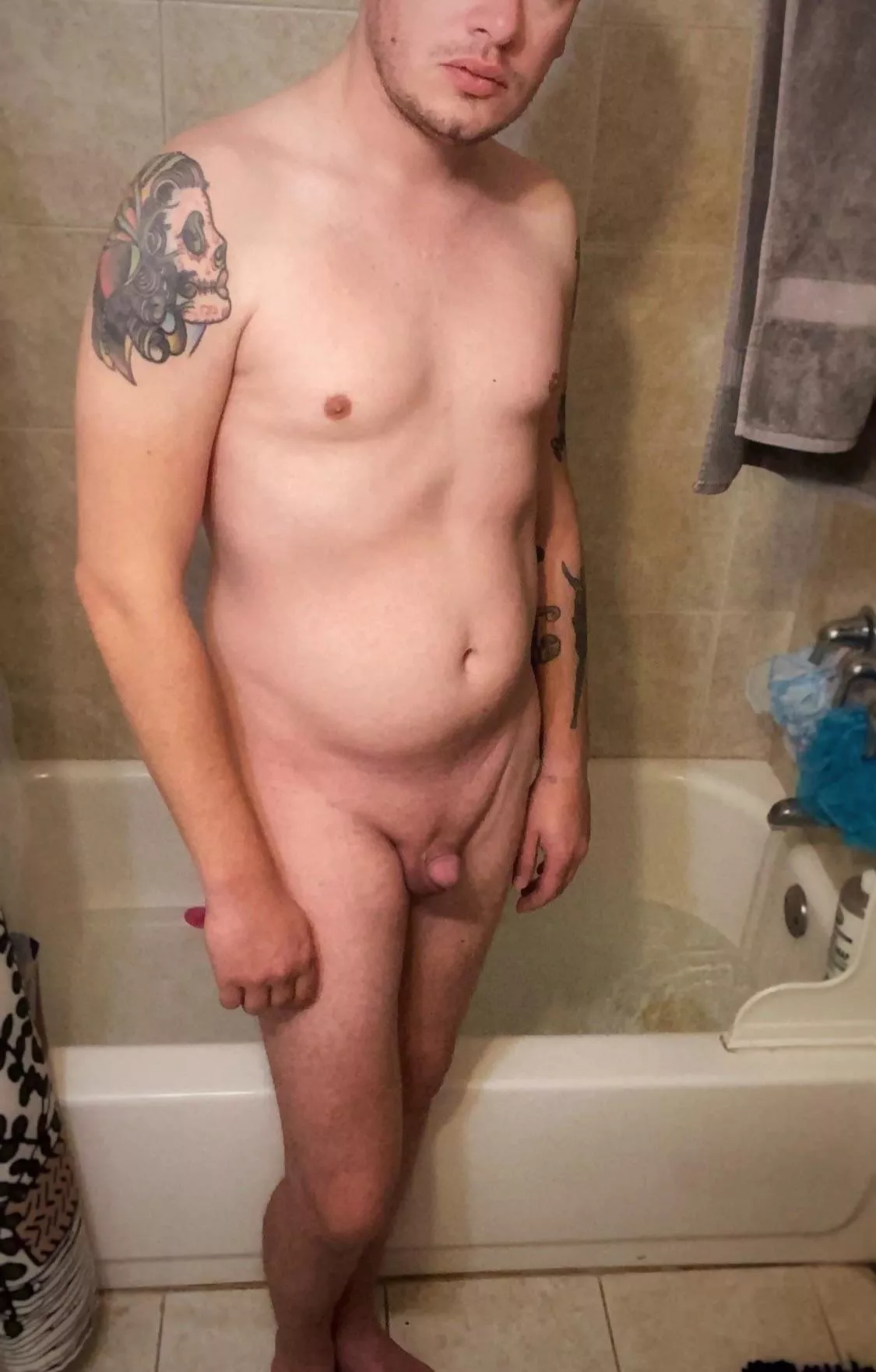 (m) what do ya think 🤷🏼