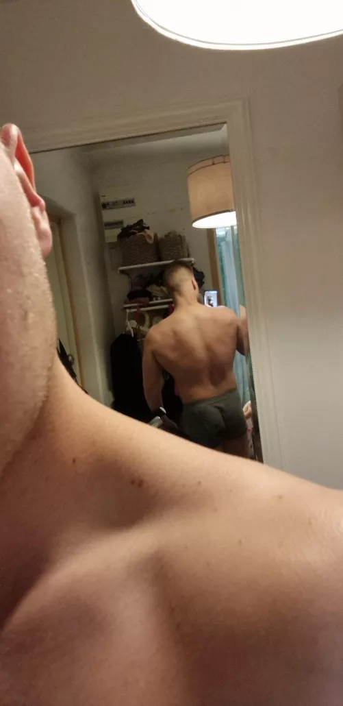 [M]25 time to cut now 🥴