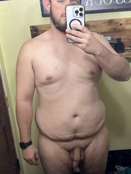 (M)needs some work but thoughts