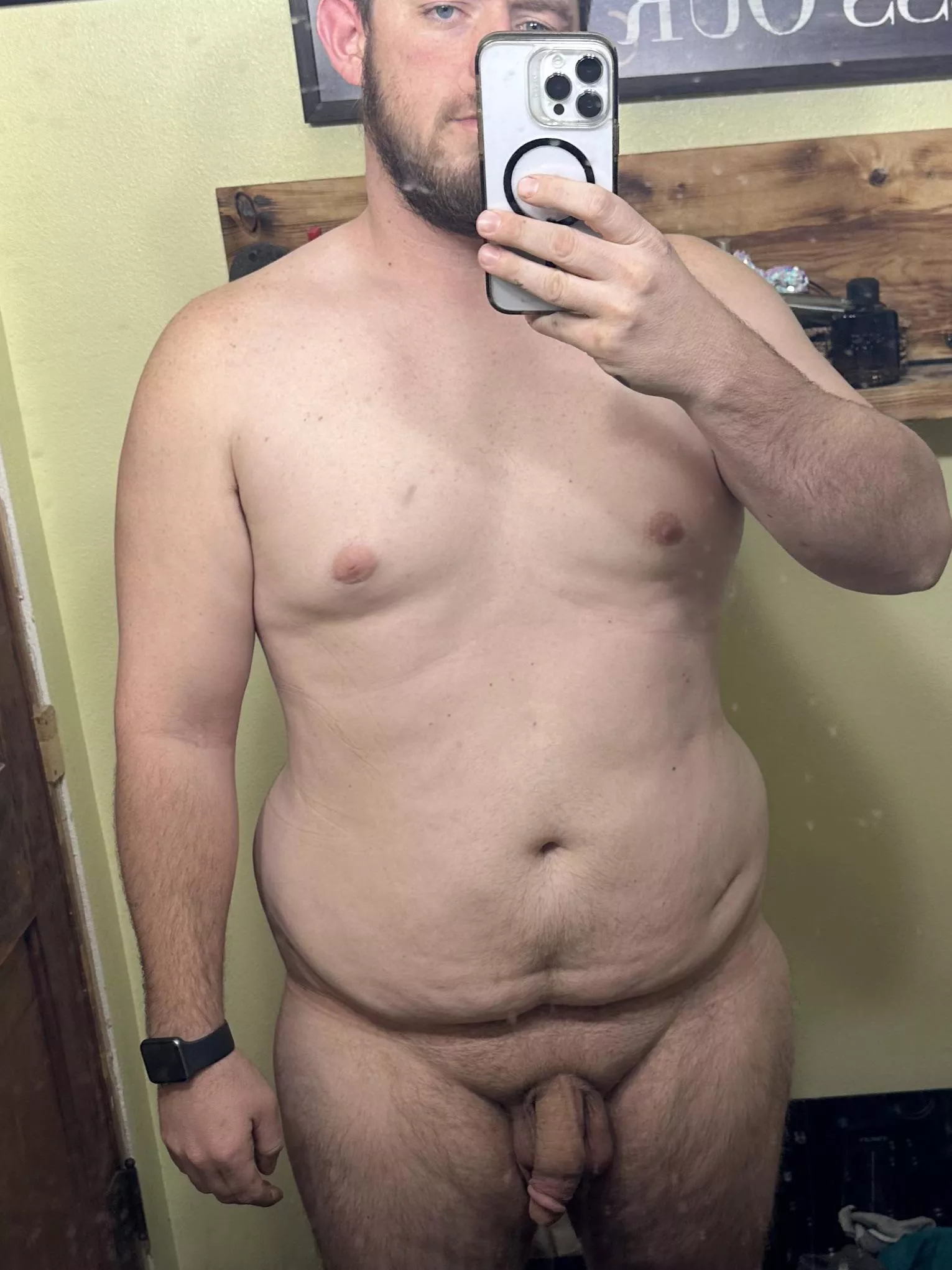 (M)needs some work but thoughts