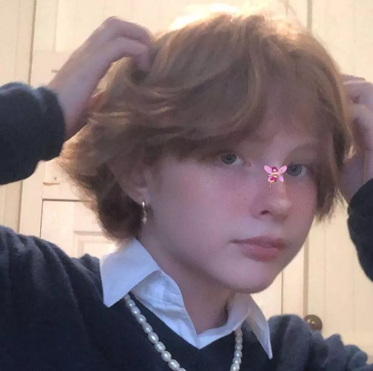 My beautiful, delicious friend