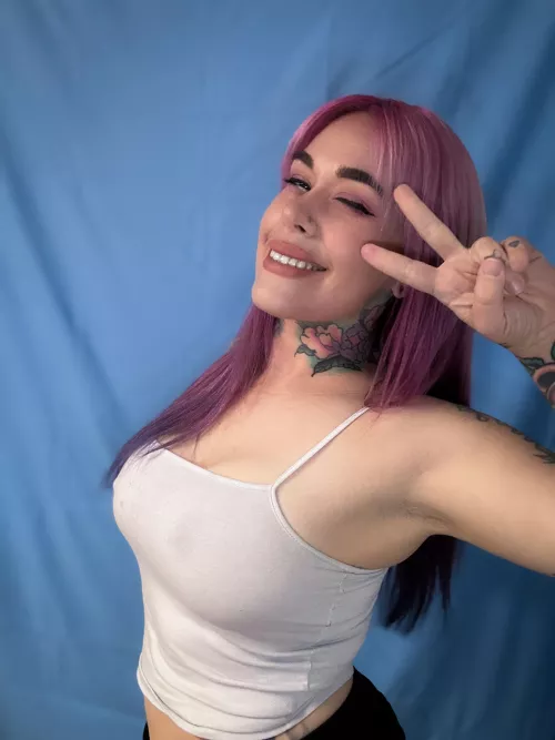 My cozy look after a day of cosplaying