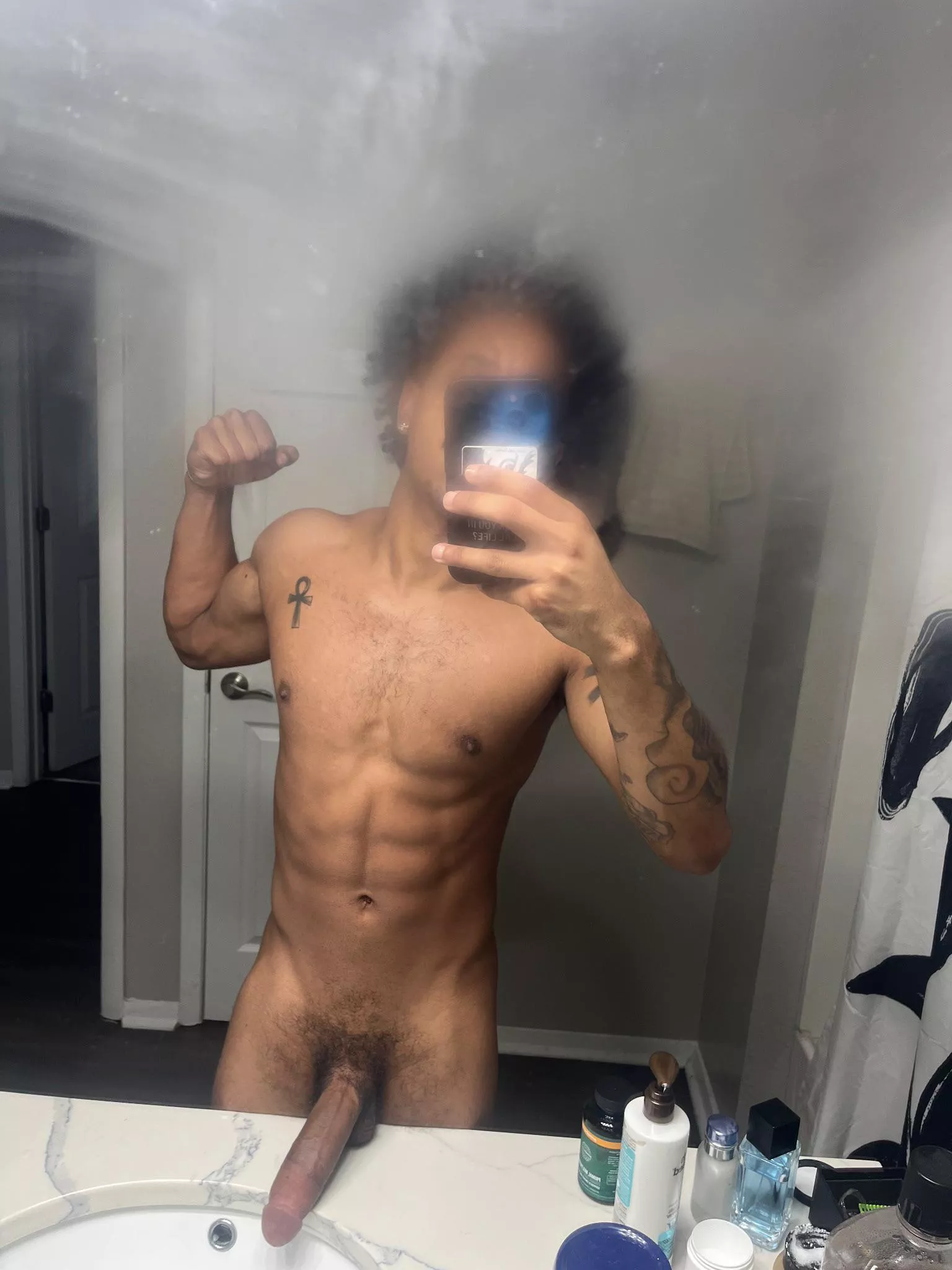 My DM’s Is Opened!!