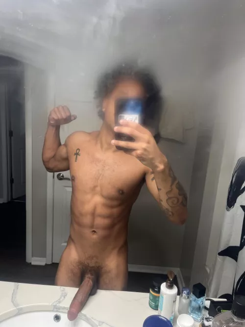 My DM’s Is Opened!!