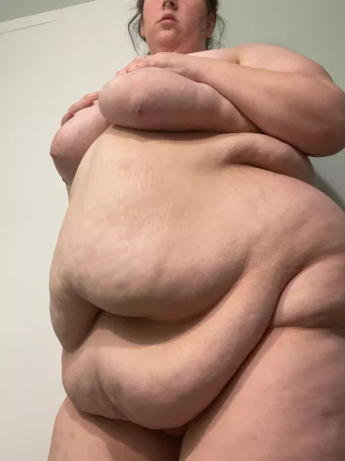 my hip roll is my favorite roll