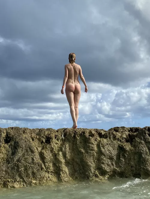 Natalie, Dominican Republic