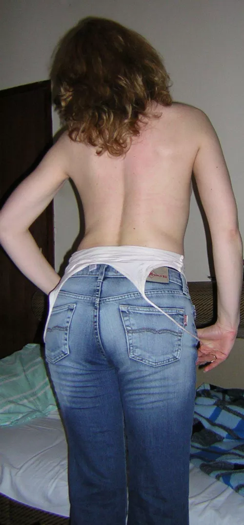 Natural blonde...everywhere