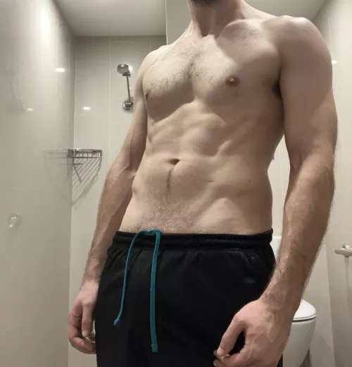 Need a lower body workout next