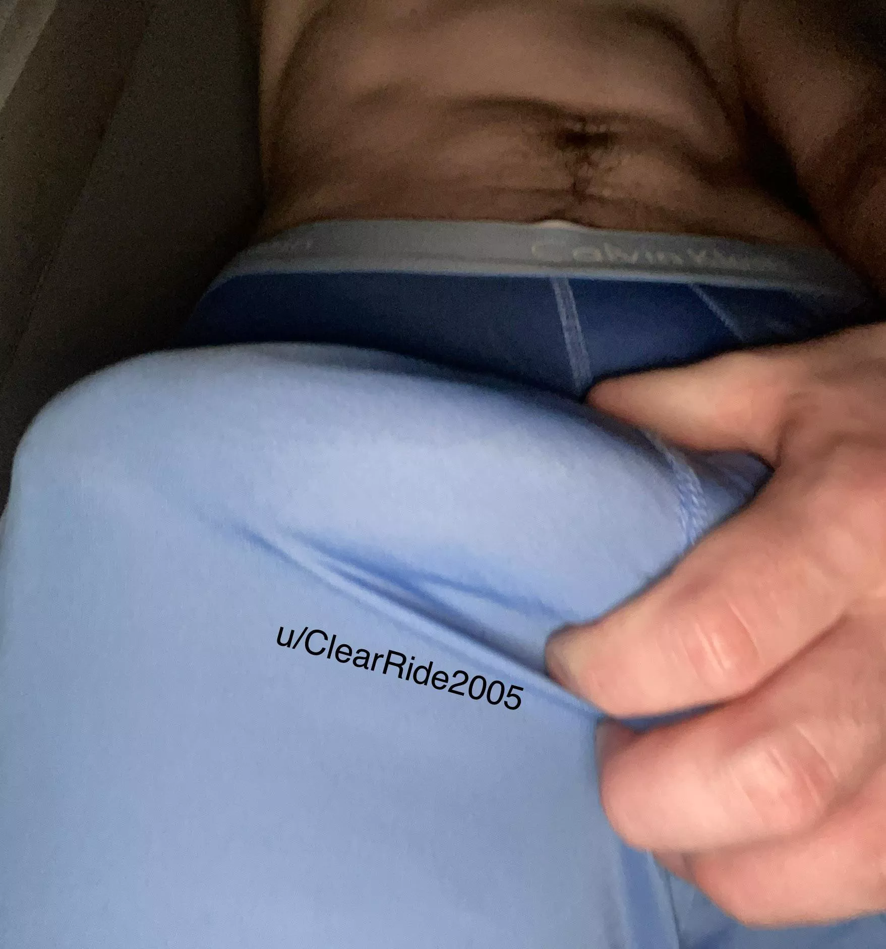 Need to get rid of this morning wood before class, anyone wanna help?