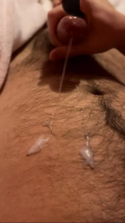 No better way to start the day