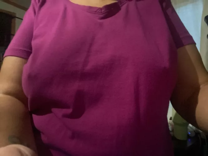 No one will notice right