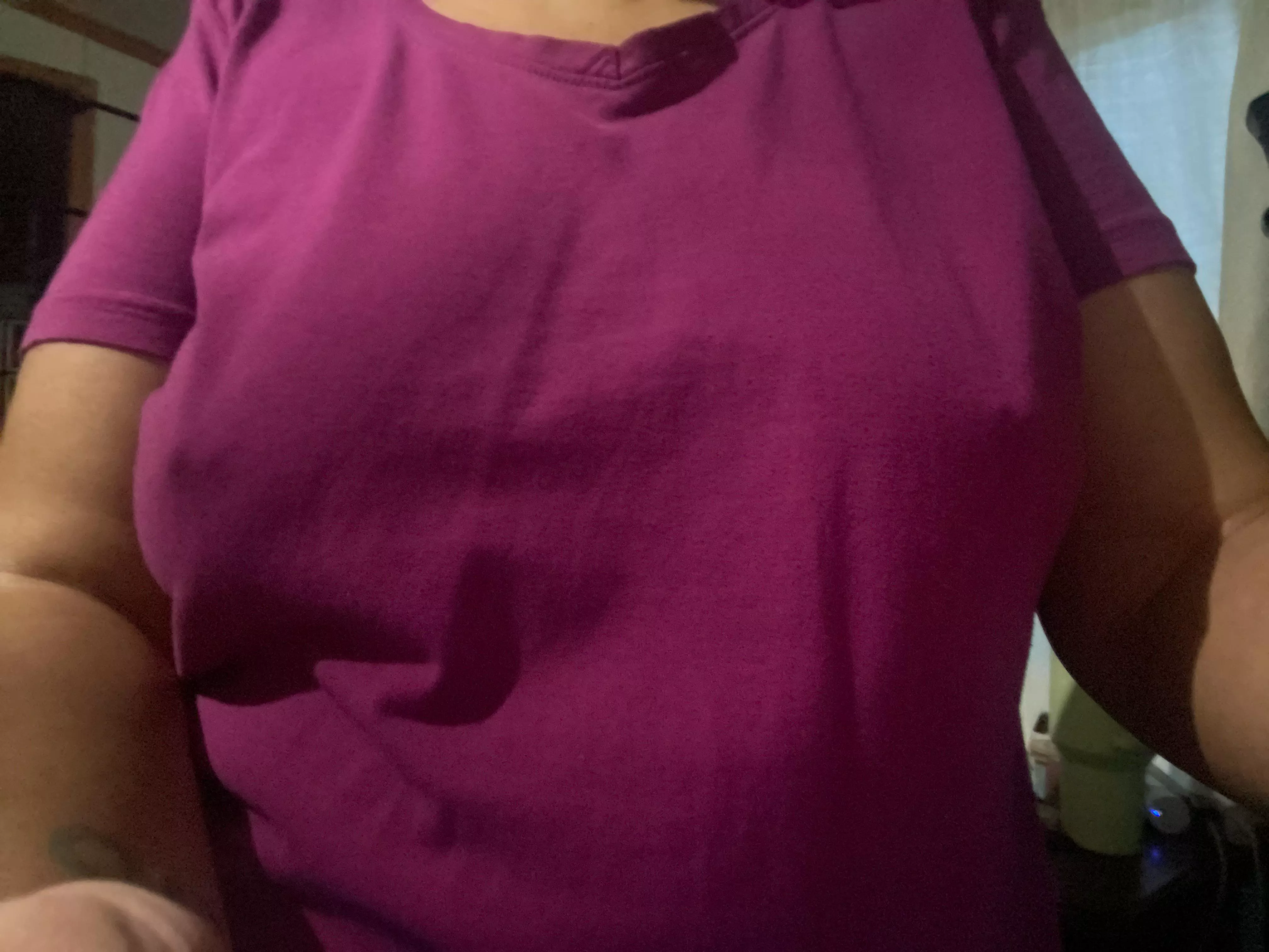 No one will notice right