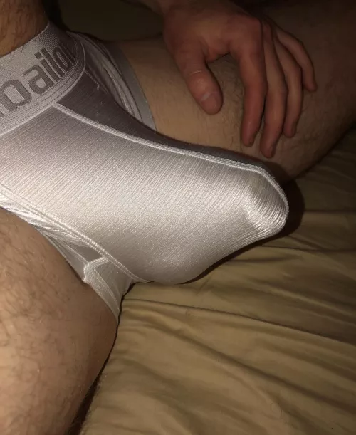 Not much room for growing… 😈