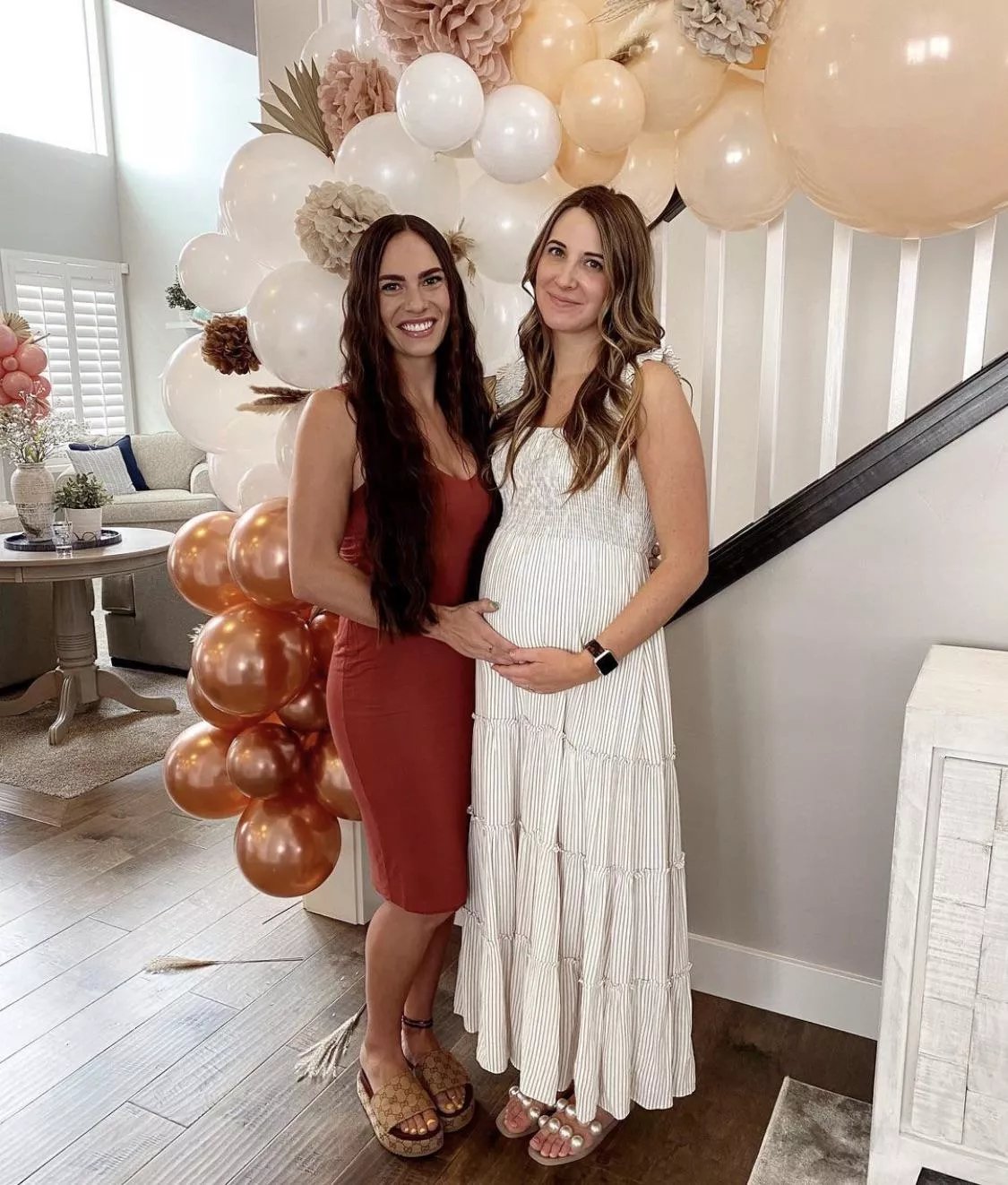 Not Preggo or preggo?[2]