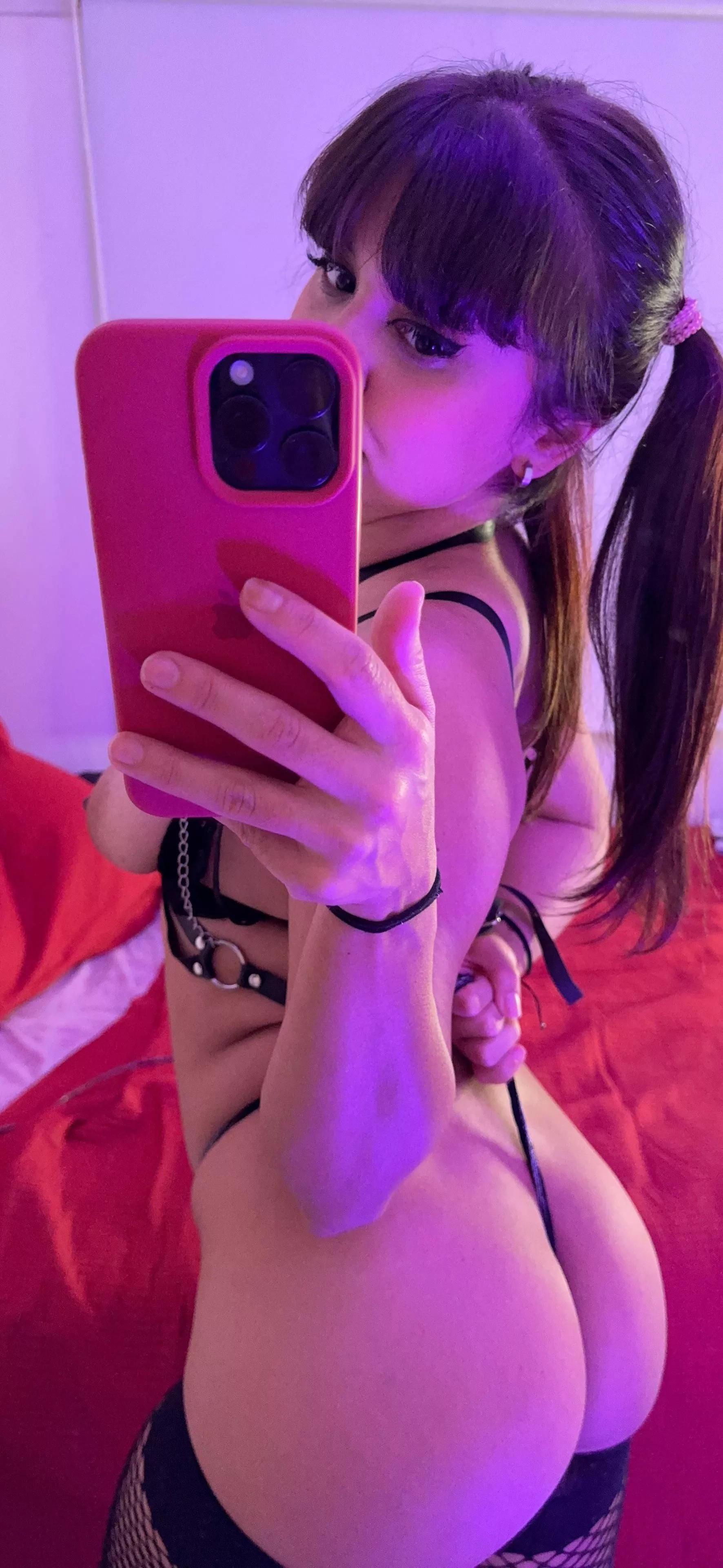 oh yeah last night I played a little rough