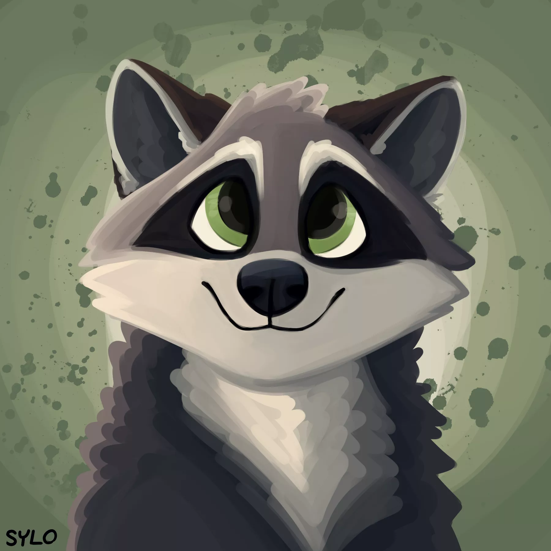 Over and Over (Art by me)