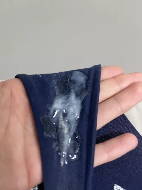 Ovulation is back 💙