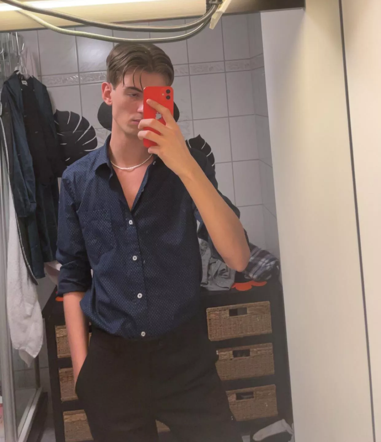 Party outfit, any thoughts?