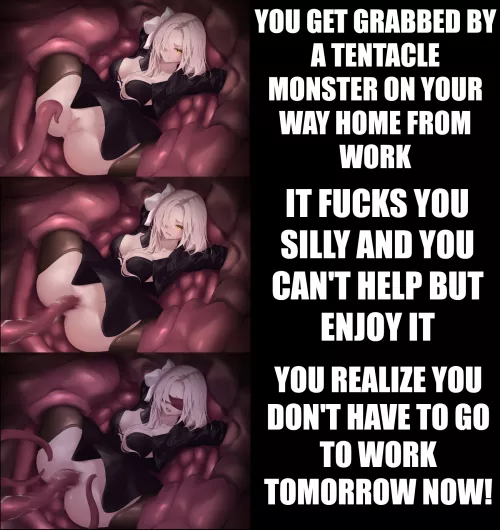 Perfect way to end the day!