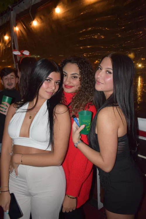 Pick one (and why the left one) [3]