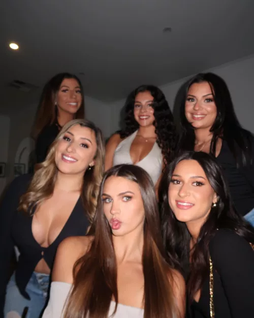 pick one, start up top left to right [6]