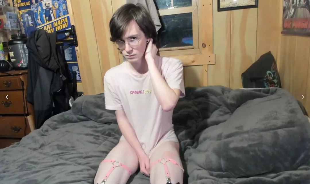 Please be gentle with me, my hearts fragile 🥹