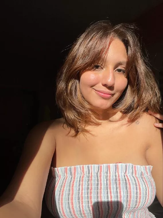 Pretty enough to you