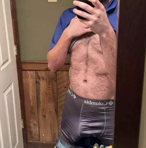 Pull them down for me😩