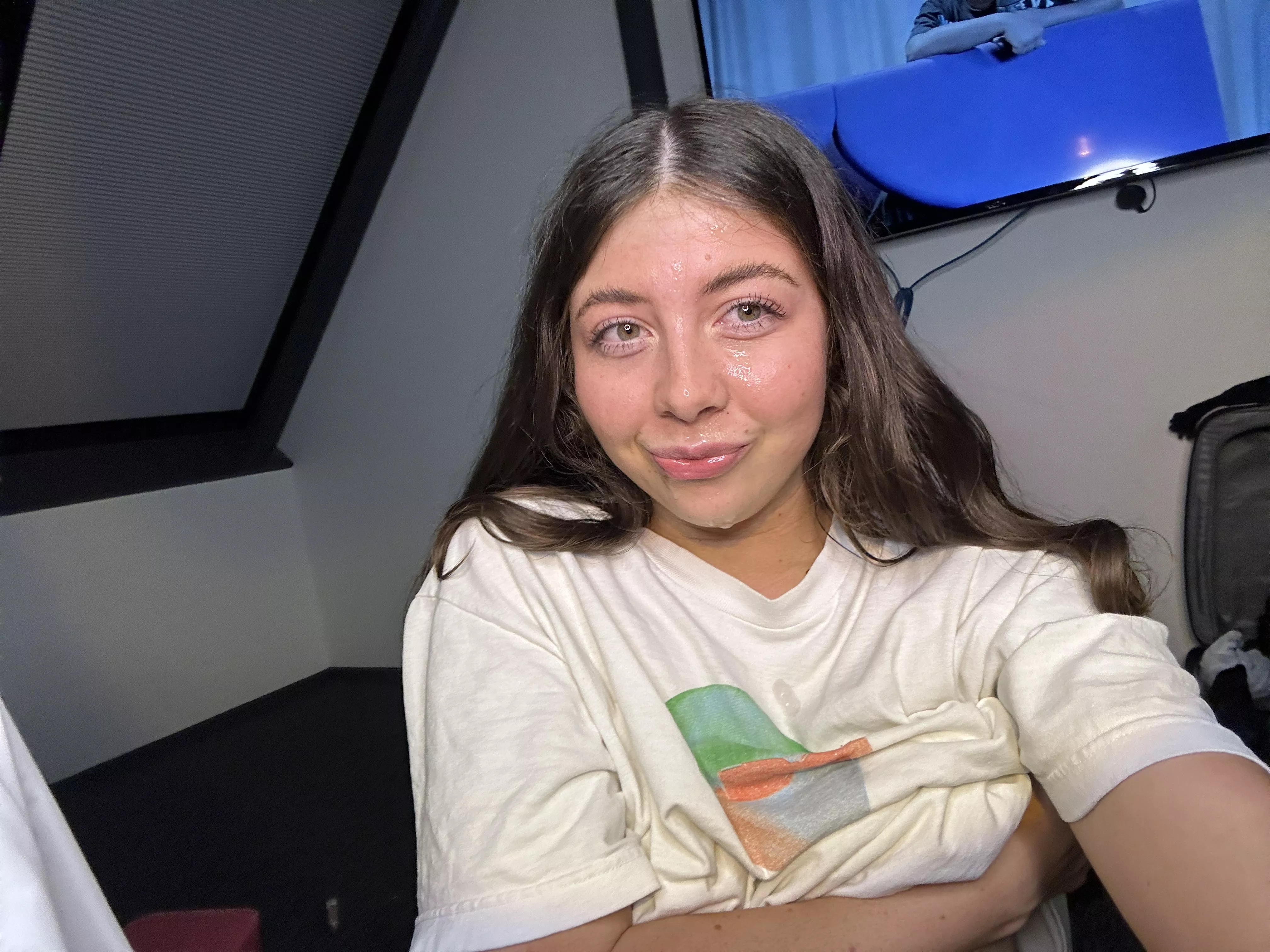 Quick pic after School F18