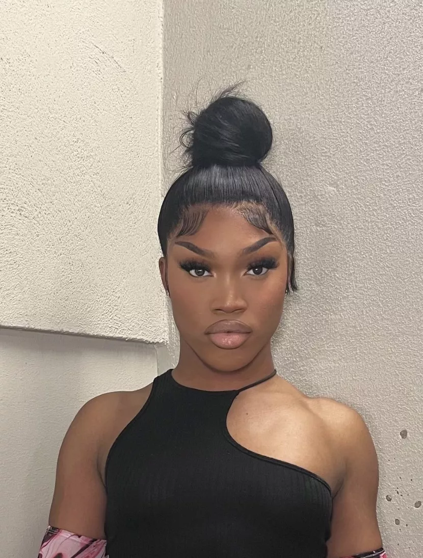 Quick Wednesday Fit Pic 💕 Thoughts?