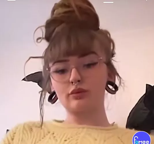 random tiktok ad, any name?