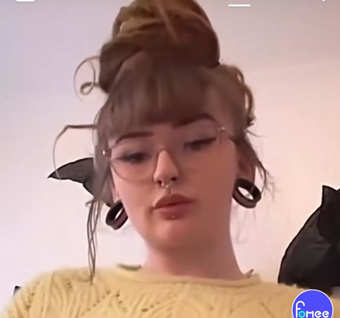 random tiktok ad, any name?